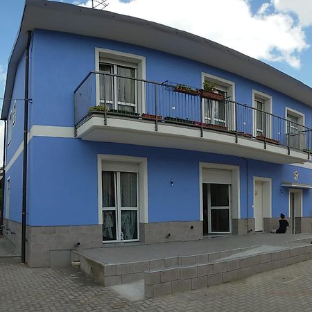 B&B Honey Rooms Saronno Ngoại thất bức ảnh