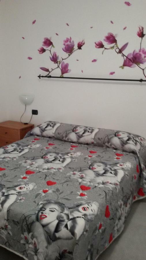B&B Honey Rooms Saronno Ngoại thất bức ảnh