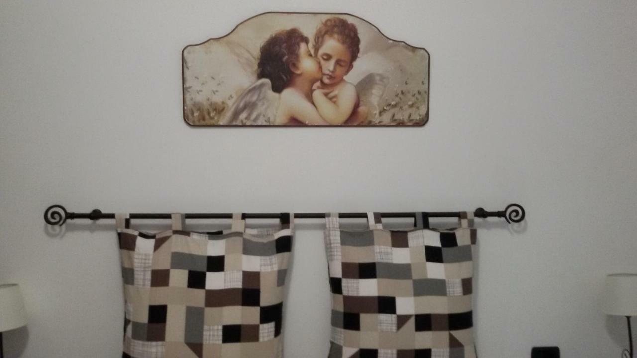 B&B Honey Rooms Saronno Ngoại thất bức ảnh