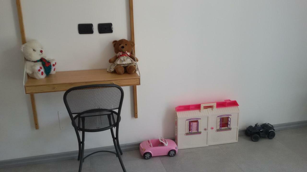 B&B Honey Rooms Saronno Ngoại thất bức ảnh