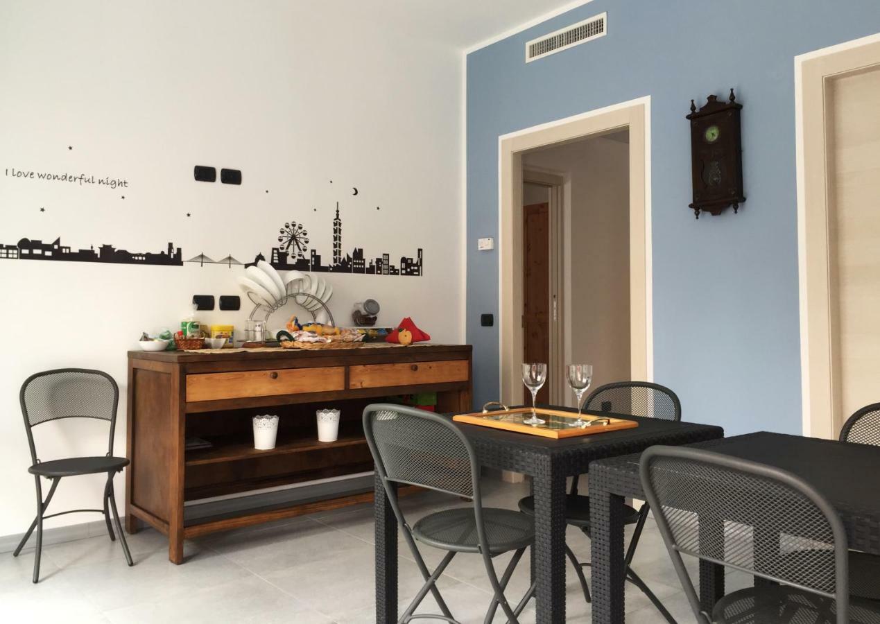 B&B Honey Rooms Saronno Ngoại thất bức ảnh